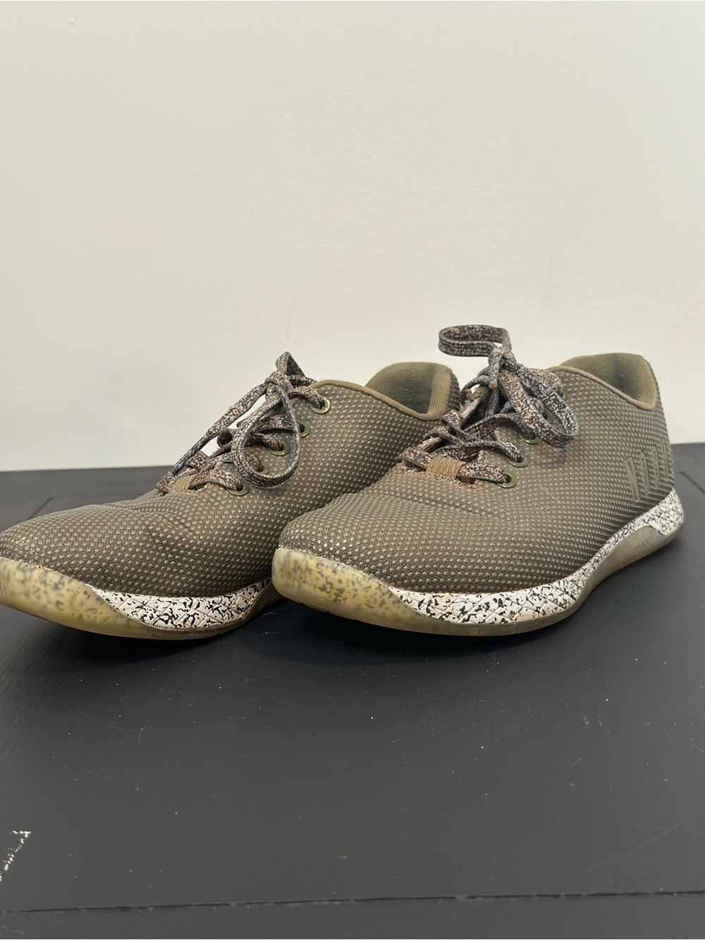 NOBULL Olive Trainers